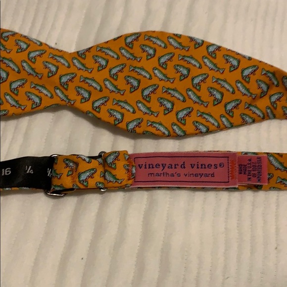 Vineyard Vines Accessories Vineyard Vines Bow Tie Poshmark